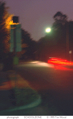 Schoolzone